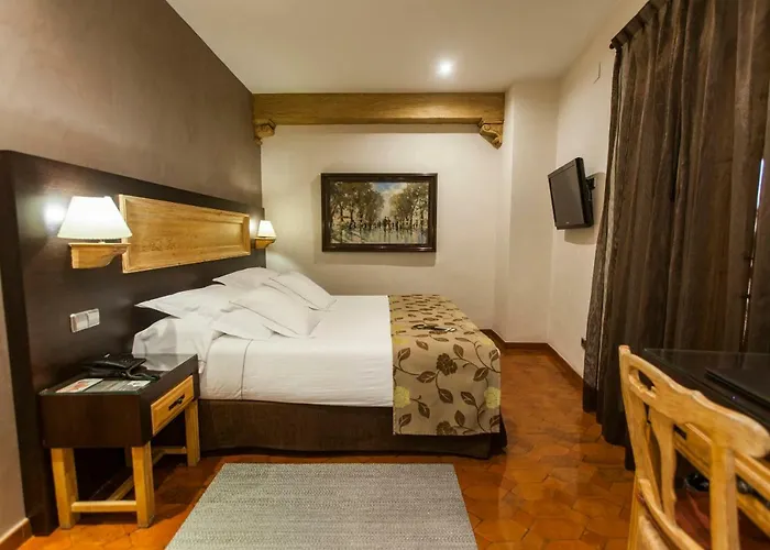 Pintor El Greco Hotel Toledo