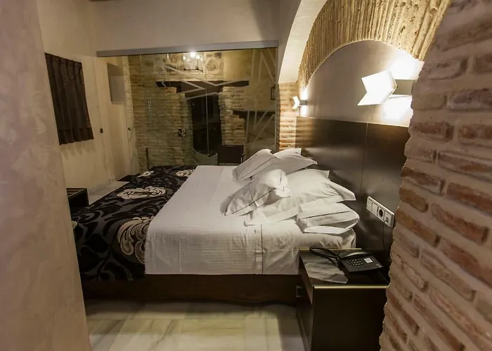 Pintor El Greco Hotel 4*