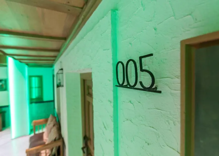 Hotel Pintor El Greco