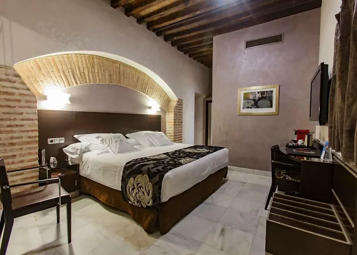 Pintor El Greco 4* Τολέδο