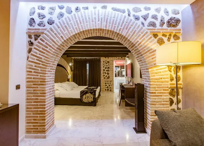 Pintor El Greco Toledo