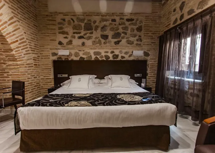 Hotel Pintor El Greco 4*