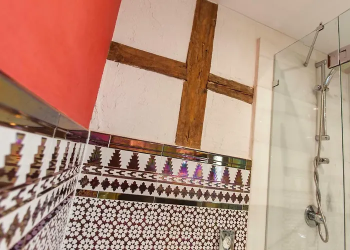 Pintor El Greco Ξενοδοχείο 4*