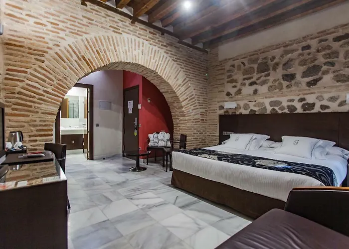 Pintor El Greco Toledo