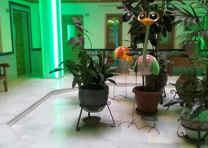 Hotel Pintor El Greco Toledo